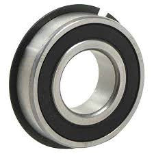 6309 2RS NR C3 G93 ORS Snap Ring Ball Bearing | USA Bearings & Belts