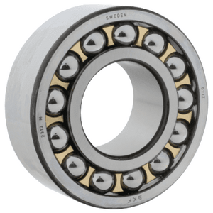 2318 K/C3  MTK | SELF-ALIGNING BALL BEARINGS-STRAIGHT AND TAPERED BORE | Ball Bearings | Belts | USA Bearings & Belts