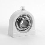 SUCTTB205-16 | Thermoplastic Tap Base Pillow Block | Ball Bearings | Belts | USA Bearings & Belts