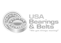 SMT 1623RS Single Row Radial Bearing - Made In Japan, New Military Surplus, USA Seller Fast Shipping